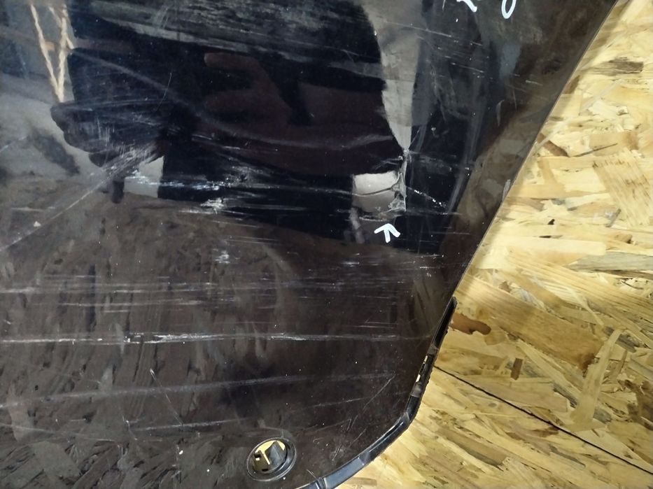 Bara spate Mercedes GLC AMG 2015, 2016, 2017, 2018, 2019, cod OE A2538850200