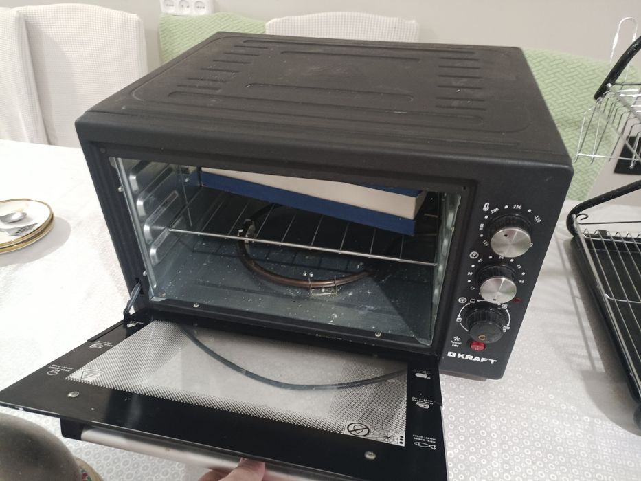 Новая печь продается