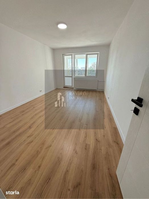 Apartament 3 camere 71 mp etaj 2 Turnu Magurele / Grand arena