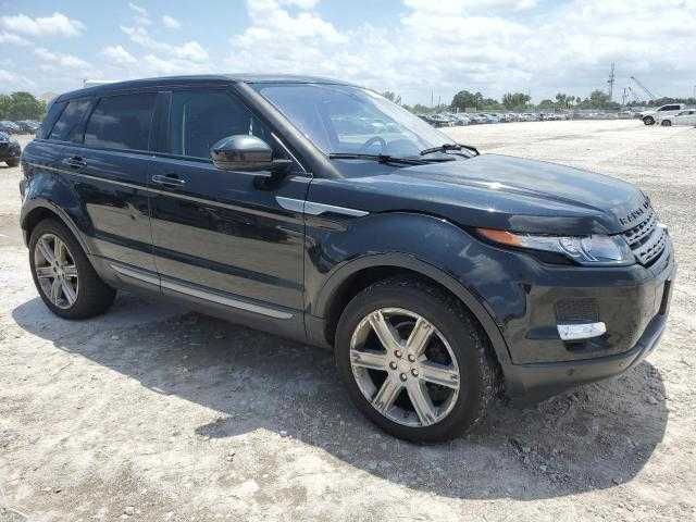Dezmembrez Land Rover Evoque 2014 2.0 Benzina Automat