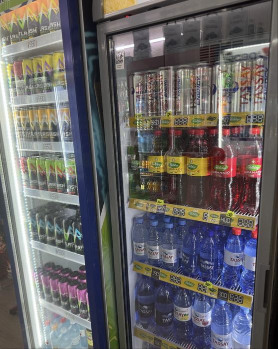 Продам действуюший магазин