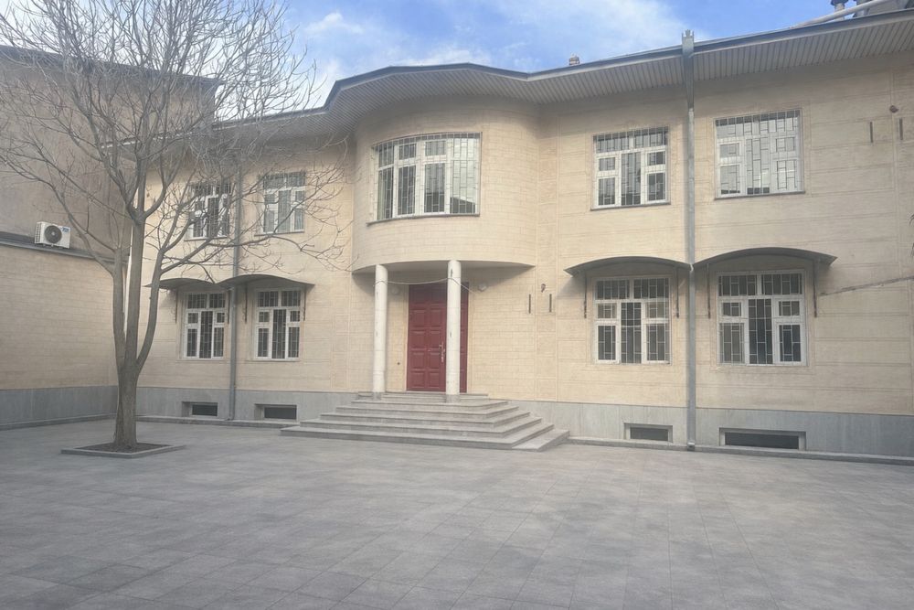 Сдам помещение Мирабад авеню 300м2ak90