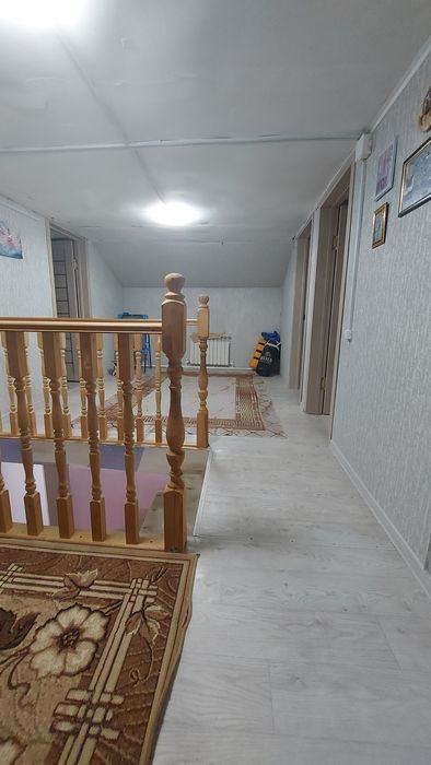 Продам двухэтажный дом!