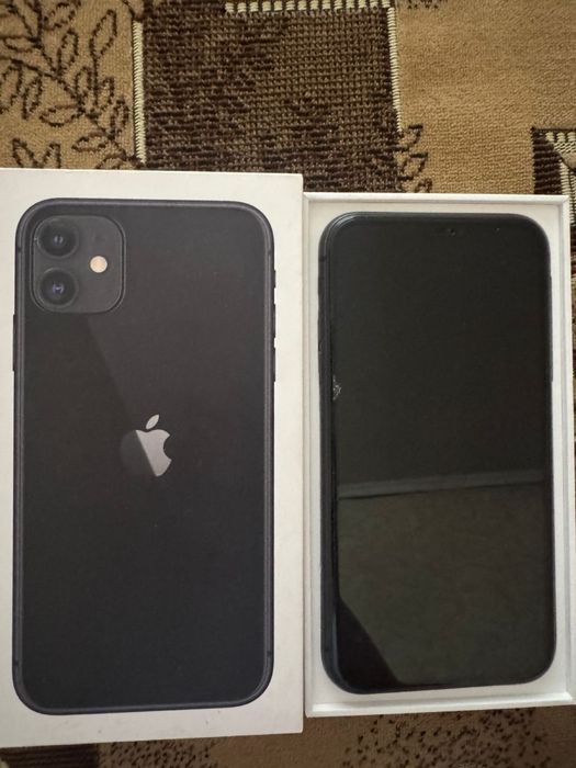 IPhone 11 128gb Айфон 11 128гб