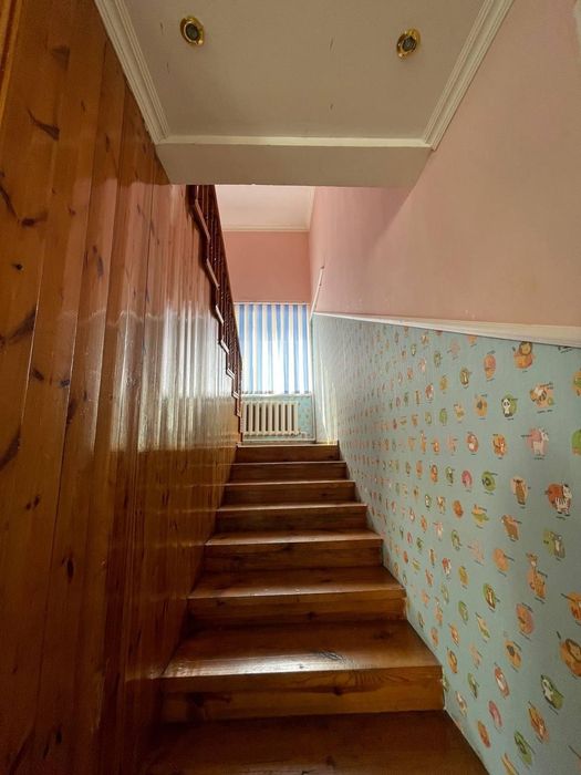 Продаю дом 12 мкр