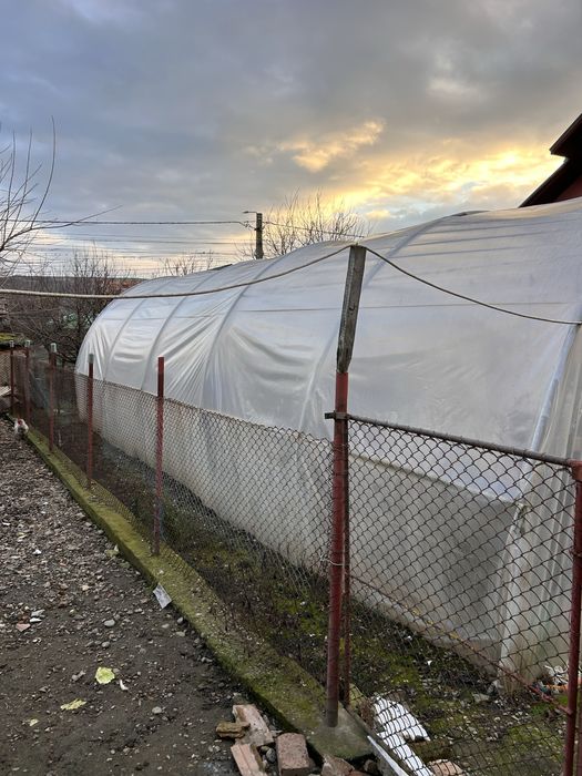 VAND SOLAR In stare foarte buna