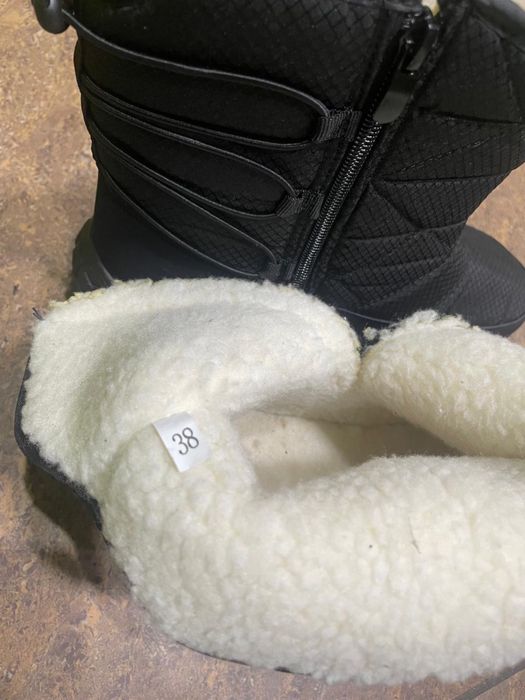 Сапоги на весну и осень