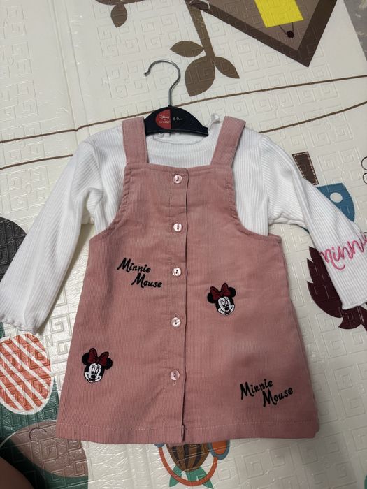 Вещи картерс 2500