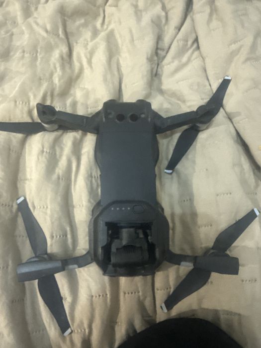 Dji mavic air ..