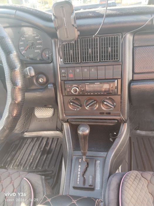 Продам машину Ауди 80