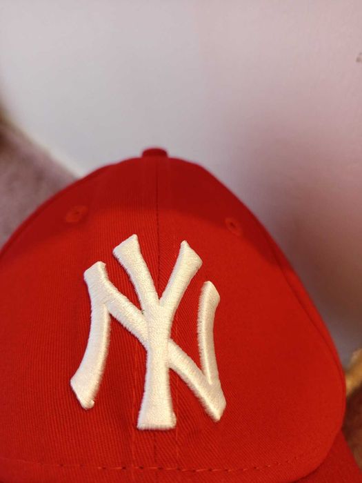 Чисто нова оригинална шапка на New York Yankees