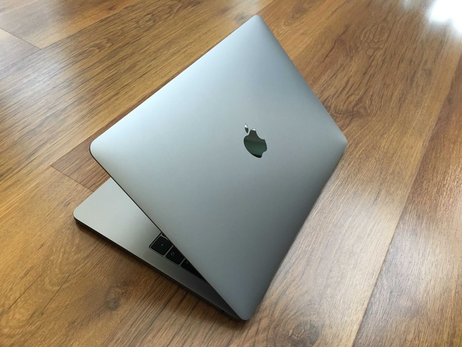13.3' Core i5 Apple MacBook Pro Late 2016 Space Grey 16GB RAM/256GB SSD/Бат 6ч