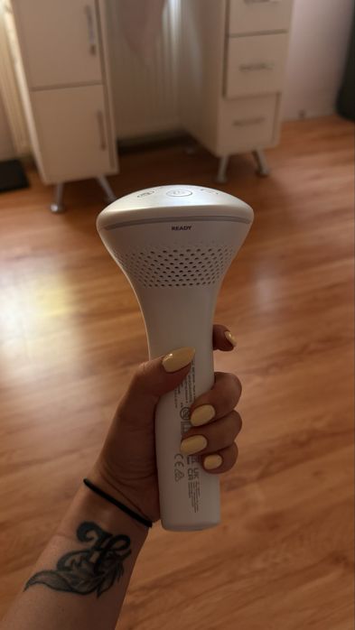 Фотоепилатор Philips