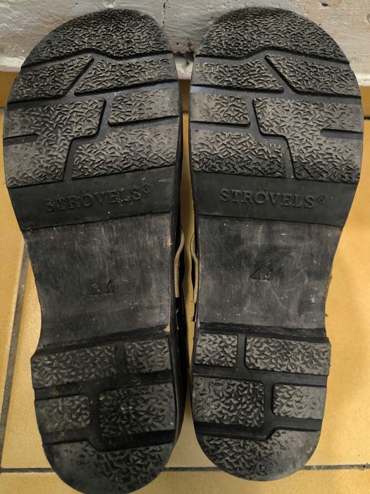 Сабо  с пета N 44