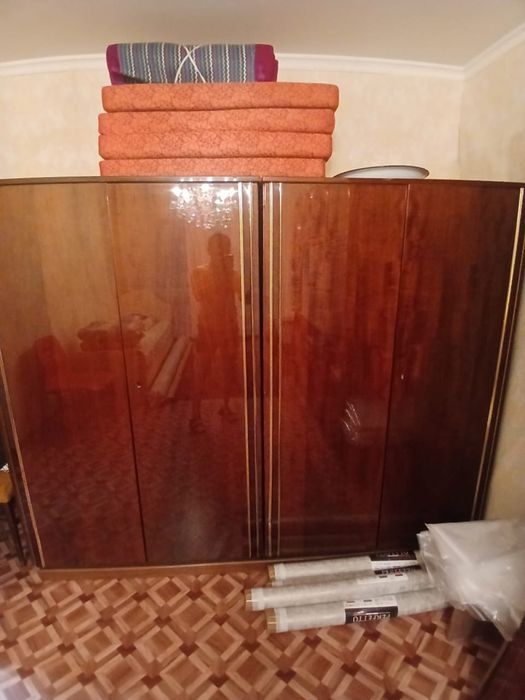 Продам шифонерчики