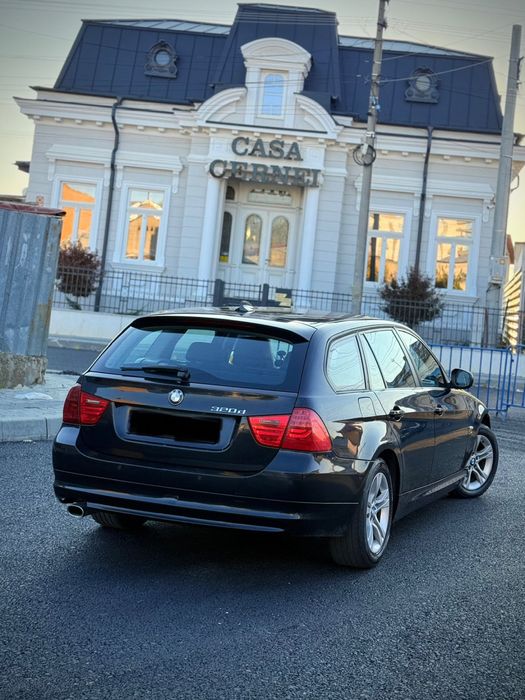 Bmw  320 xdrive diesel