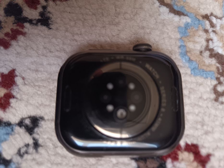 Iwatch 8 ideal sastayana