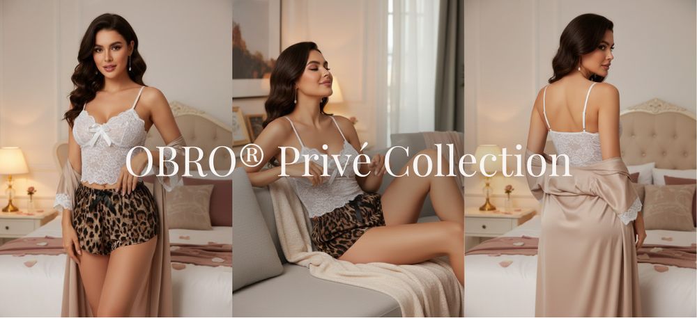 Pijamale Sexy Leopard pentru Femei - Set 2 Piese, Maiou & Pantaloni
