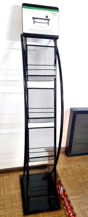 Стойка для буклета (буклетница)