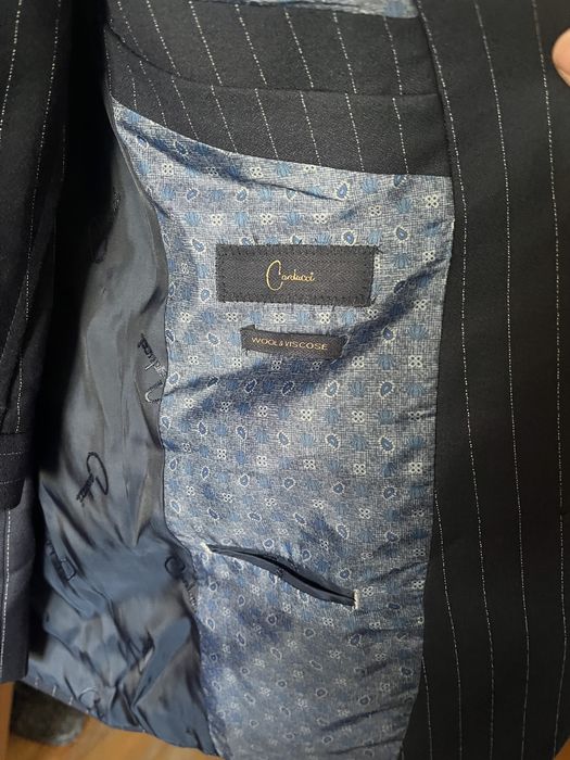 Carducci костюм М