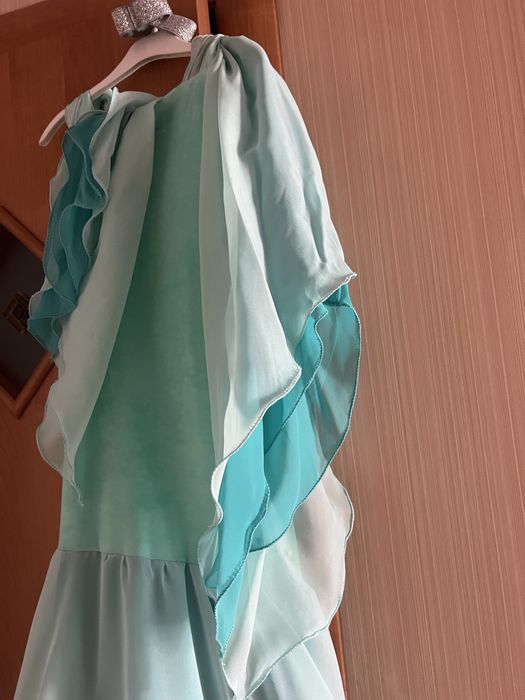 Продается новогодний костюм Морской владычицы