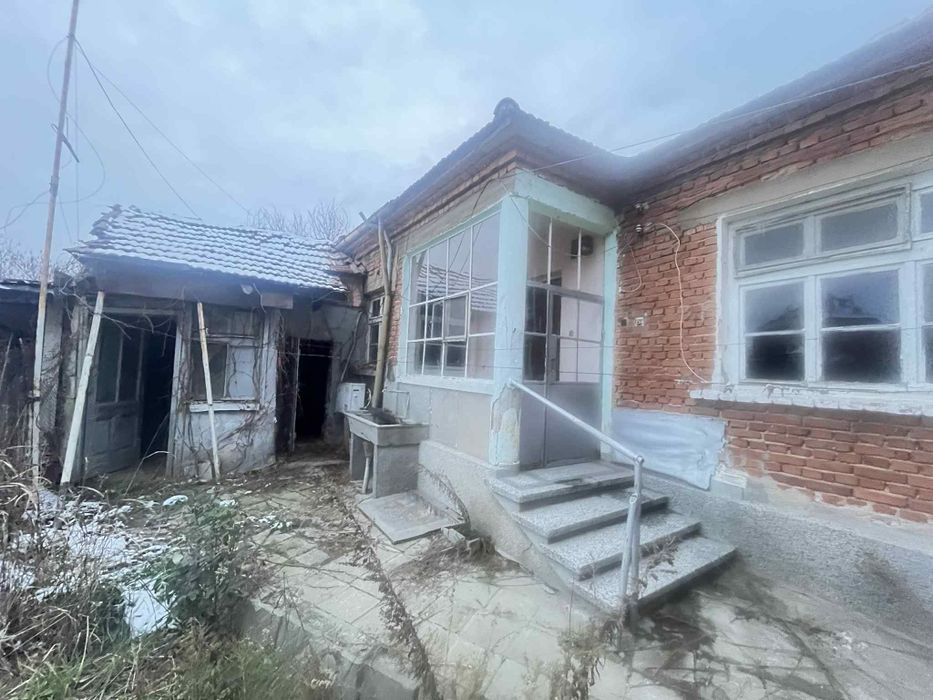 Продава се Къща в Свиленград - 45 кв.м за 624 €/кв.м - Снимка #19