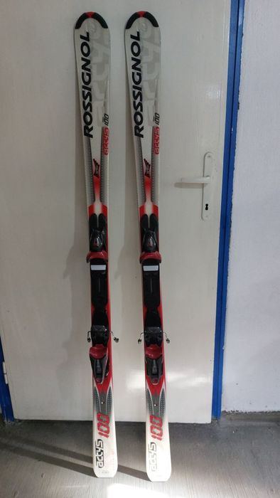 Ски Atomic/ Rossignol