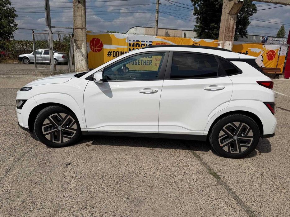 HYUNDAI Kona 2024 — imagine 4