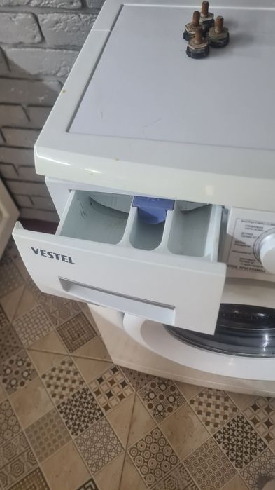 Продам стиральную машинку