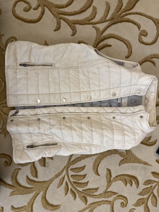 Massimo Dutti Жилетка