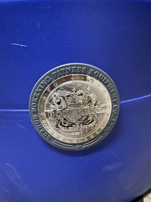 Боксёрская груша герман