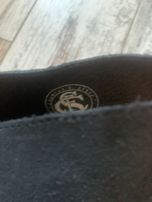 Clarks 37 unisex /se potrivesc 36/36,5