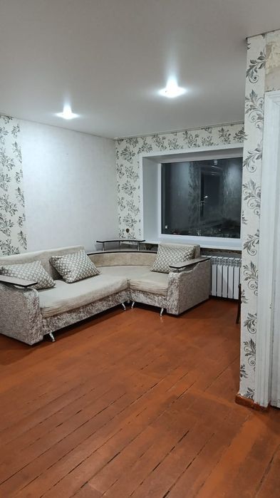 Продам 1 ком квартиру