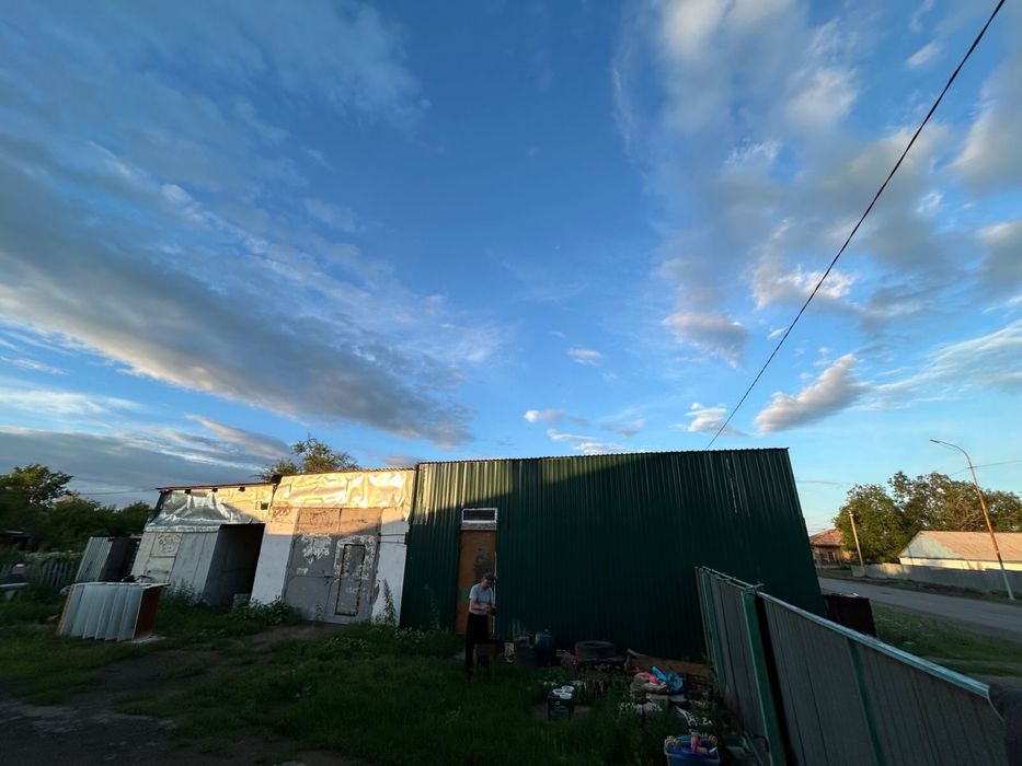 Продаю дом в городе Каркаралинск