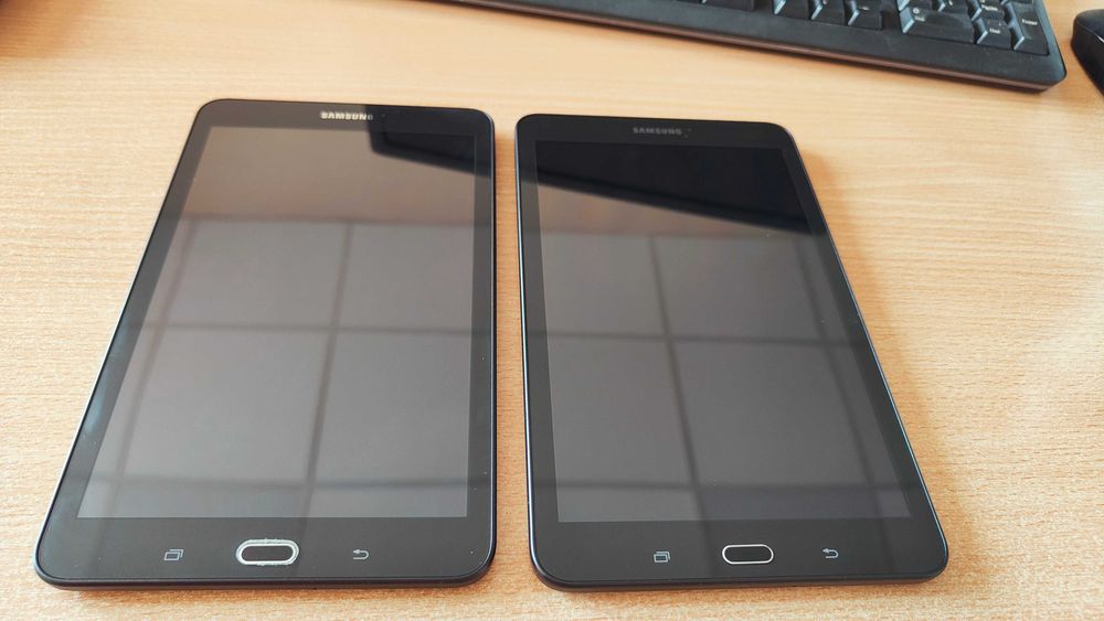 Samsung Galaxy Tab E 8.0