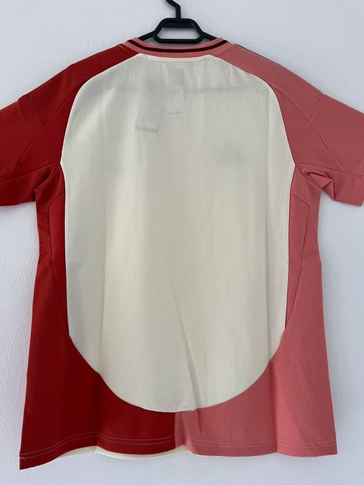 Tricou Olympique Lyon