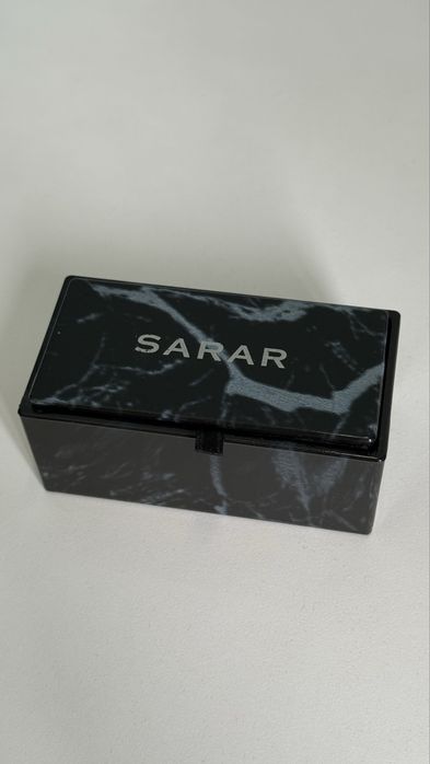 Мужские запонки Sarar «G»