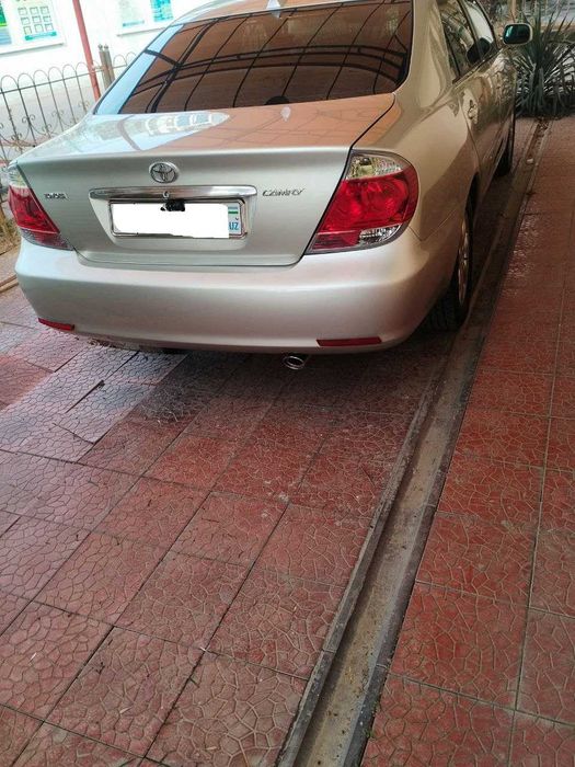Продаётся Toyota Camry 35