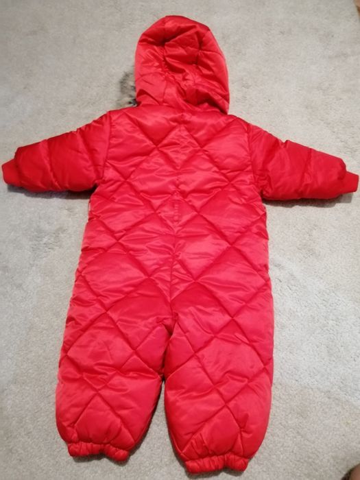 Продам комбинизон детский