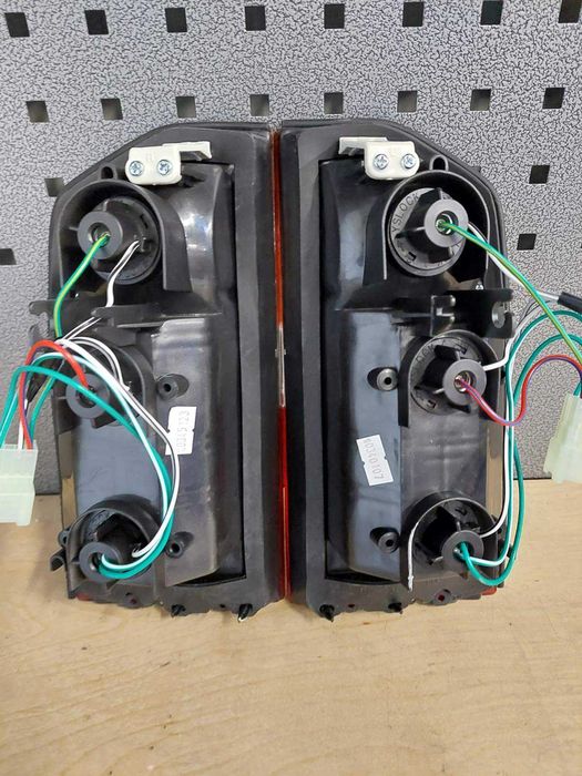 Стопове за СУЗУКИ ВИТАРА 88-98 / Suzuki vitara /НОВИ/