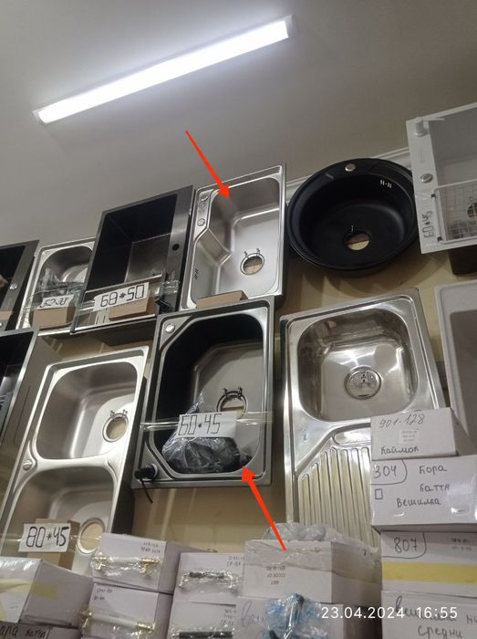 Мебель на заказ н