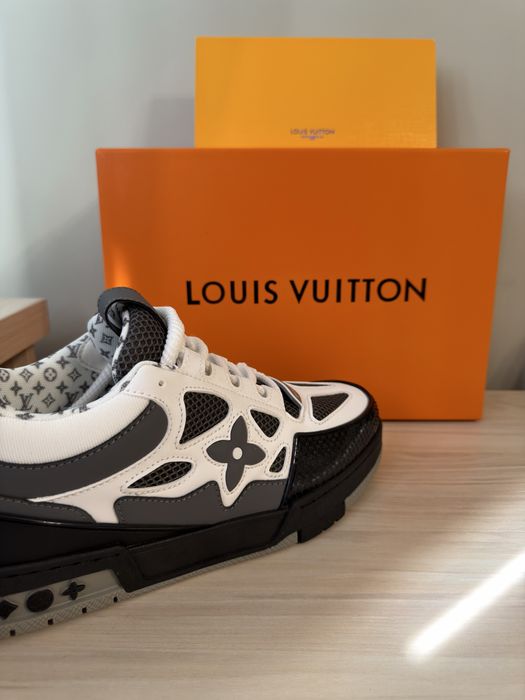 Louis Vuitton Skate