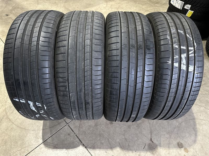 235/50/19 PIRELLI 4бр