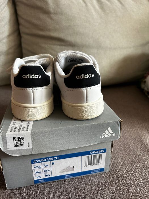 Детски маратонки Adidas