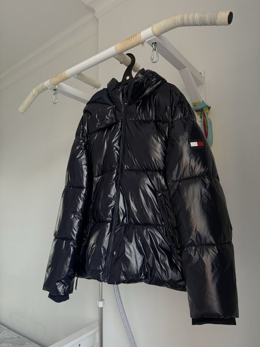 Куртка Tommy Hilfiger L