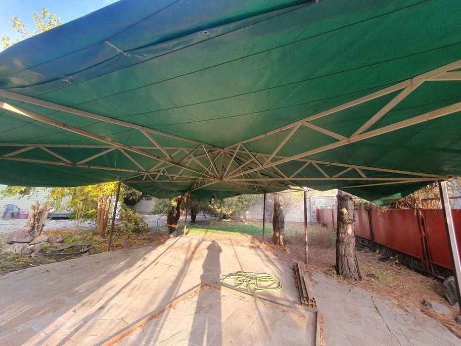 Вольер для домашних животных