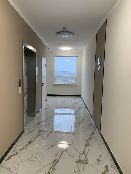 Продам 1 ком квартиру NRG YANGI ZAMON