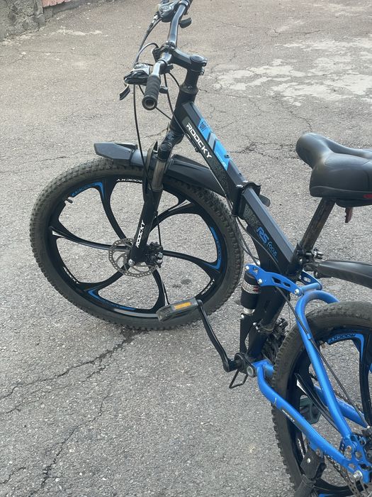 Продам велик по хорошой цене