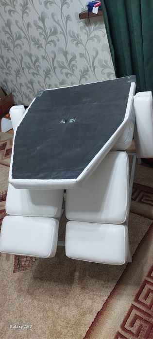 Продам педикюрное кресло