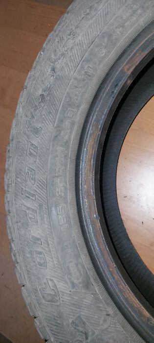Автошины 185/65 R14